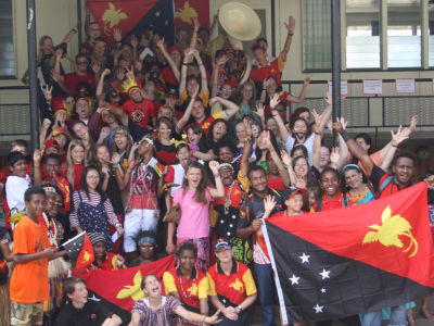 External Exam Coordinator photo